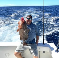  Red Grouper